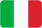 Prodej tažných zařízení Italiano
